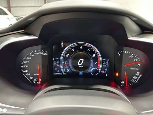 Used 2016 Chevrolet Corvette Z06 image 21
