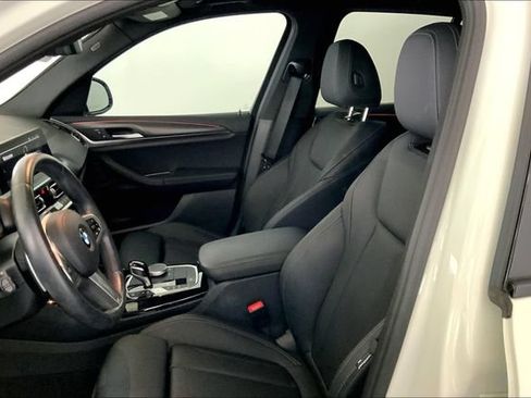 Used 2023 BMW X3 sDrive30i w/ M Sport Package RWD image 11