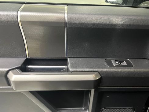 Used 2016 Ford F150 XLT w/ Equipment Group 302A Luxury image 59