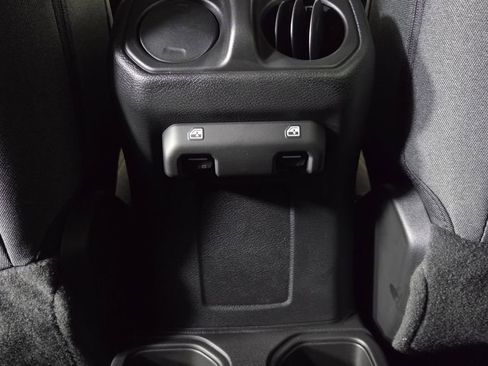 New 2026 Jeep Wrangler Sport S image 27