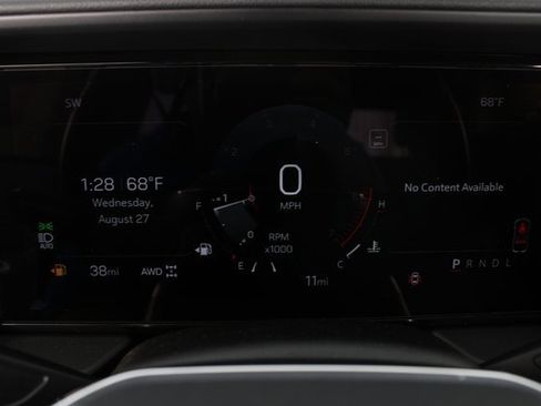 New 2026 GMC Terrain Elevation w/ Elevation Premium Package image 13