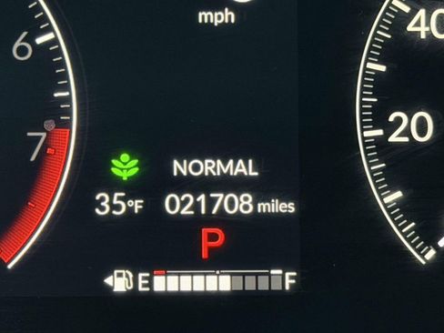 Used 2025 Honda Odyssey EX-L image 34