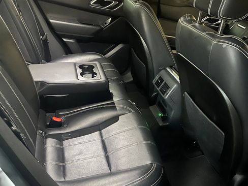 Used 2023 Toyota Sequoia Limited image 2