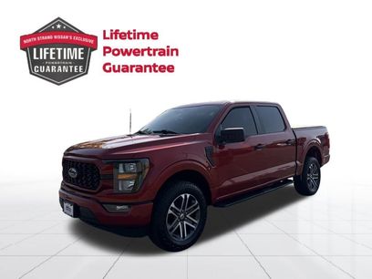 Used 2023 Ford F150 XL w/ STX Appearance Package