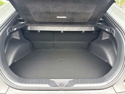 New 2026 Toyota C-HR AWD/4WD image 12