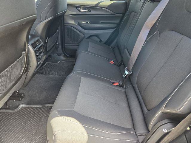 Certified 2024 Jeep Grand Cherokee Laredo X w/ Luxury Tech Group I AWD/4WD image 31