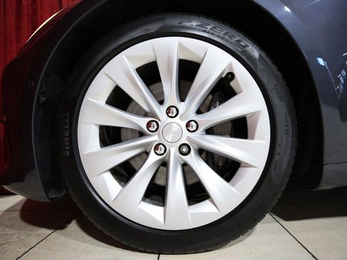 Used 2017 Tesla Model S 75 image 7