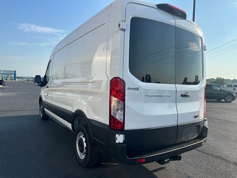New 2025 Ford Transit 250 148 Medium Roof w/ Load Area Protection Package image 28