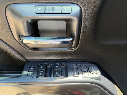Used 2017 GMC Sierra 1500 SLT w/ All Terrain Package AWD/4WD image 22