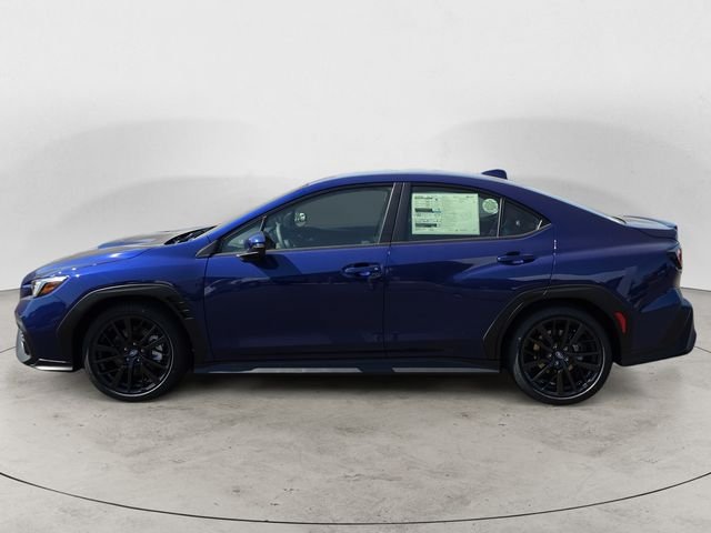 New 2026 Subaru WRX Limited AWD/4WD image 8