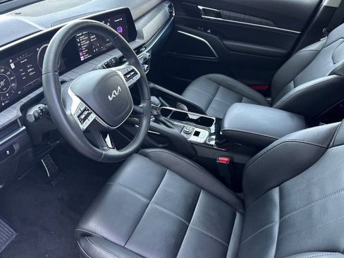 Certified 2024 Kia Telluride SX AWD/4WD image 10