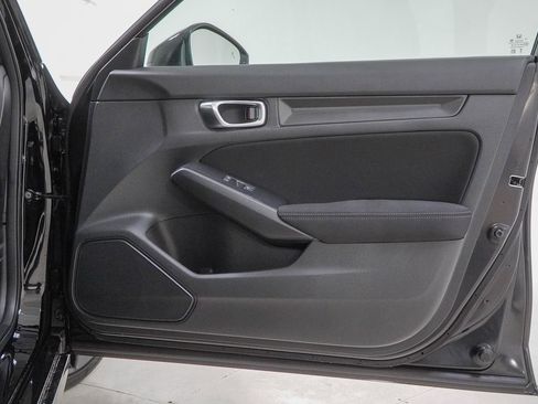 New 2026 Honda Civic Sport image 36