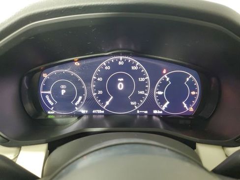 Certified 2024 MAZDA CX-90 Plug-In Hybrid w/ Premium Plus AWD/4WD image 28