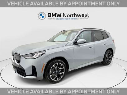 Used 2026 BMW X3 xDrive30i w/ Premium Package