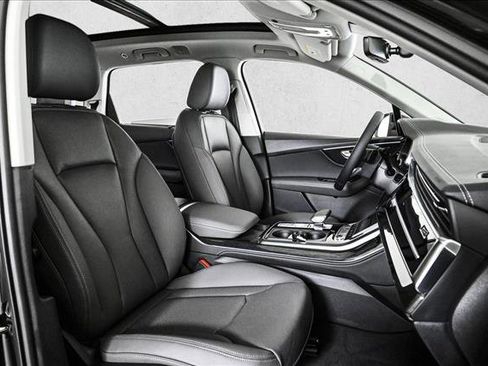 New 2025 Audi Q7 Premium Plus image 22