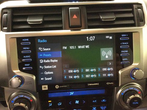 Used 2023 Toyota 4Runner Limited image 28