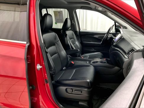 Used 2023 Honda Ridgeline RTL-E image 11