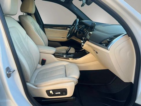 Used 2019 BMW X3 sDrive30i w/ Premium Package RWD image 31