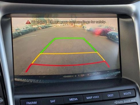 Used 2014 Hyundai Sonata Limited w/ Technology Package 06 image 13