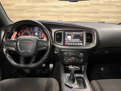 Used 2021 Dodge Charger Scat Pack image 2