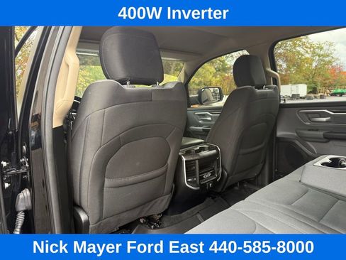 Used 2020 RAM 1500 Big Horn image 23