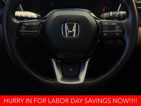 Certified 2024 Honda Pilot Elite image 17
