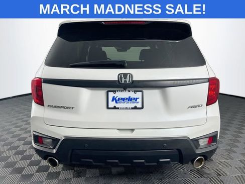 Used 2023 Honda Passport EX-L image 5