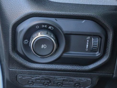 New 2026 Jeep Wrangler Sport image 26