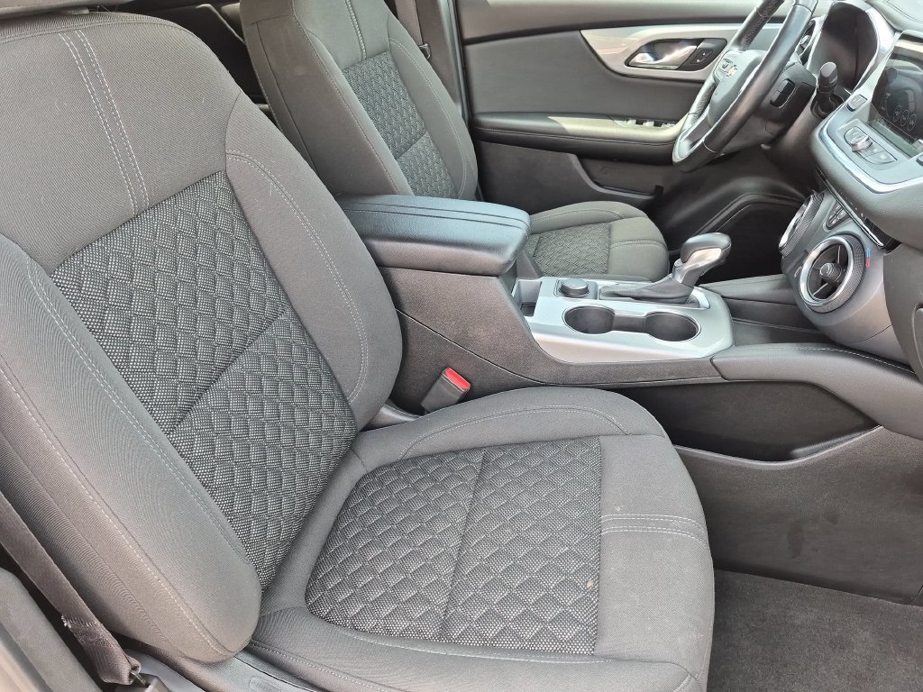 Used 2020 Chevrolet Blazer LT w/ LPO, Floor Liner Package AWD/4WD image 28