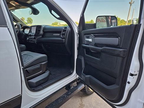Used 2021 RAM 2500 Power Wagon image 82