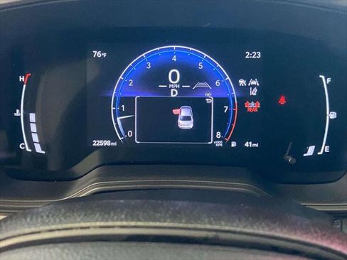 Certified 2026 Toyota Corolla LE FWD image 26