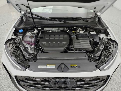 New 2026 Audi Q3 quattro 2.0T AWD/4WD image 12