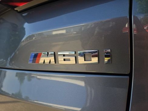 Used 2026 BMW X5 M60i AWD/4WD image 13