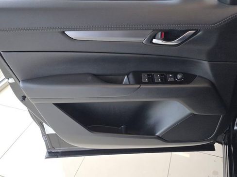 Used 2025 MAZDA CX-5 AWD 2.5 S w/ Preferred Package image 23