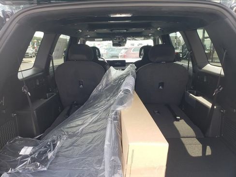 New 2027 Kia Telluride SX Prestige AWD/4WD image 5