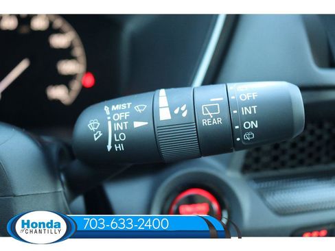 New 2026 Honda CR-V EX image 13