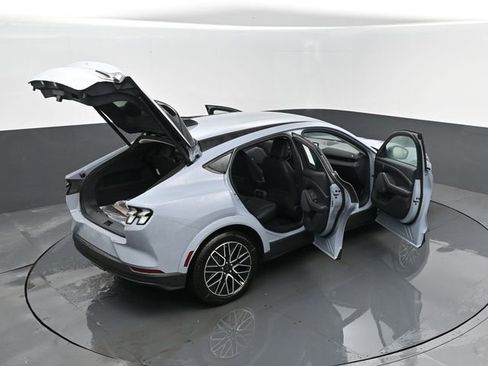 New 2025 Ford Mustang Mach-E Premium w/ Interior Protection Package image 28