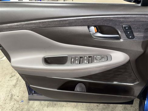 Used 2020 Hyundai Santa Fe Limited image 20