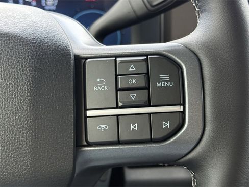 New 2026 Ford F350 Lariat w/ Lariat Ultimate Package image 35