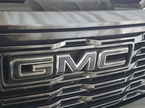 Used 2023 GMC Sierra 1500 Denali Ultimate AWD/4WD image 15