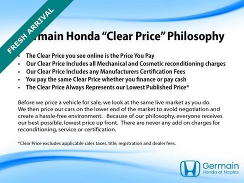 Used 2021 Honda CR-V Touring image 2