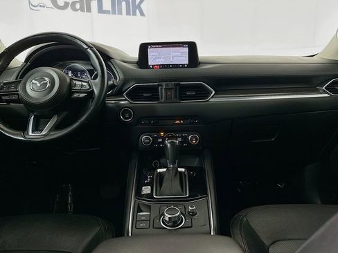 Used 2017 MAZDA CX-5 Grand Touring w/ Premium Package FWD image 29