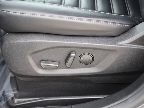 Used 2024 Ford Edge SEL w/ Convenience Package AWD/4WD image 21