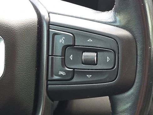 Used 2020 GMC Sierra 1500 AT4 w/ AT4 Premium Package AWD/4WD image 42