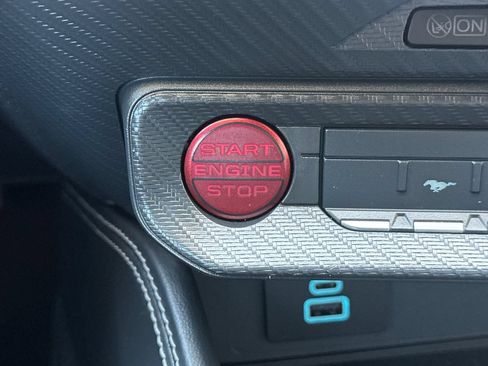 Used 2024 Ford Mustang GT Premium RWD image 22