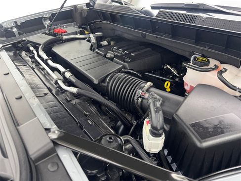 Used 2025 Chevrolet Silverado 1500 LT w/ Protection Package image 75