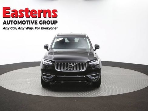 Used 2022 Volvo XC90 T6 Inscription w/ Climate Package AWD/4WD image 53