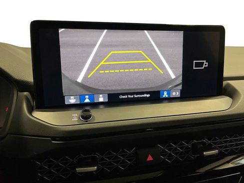 New 2025 Honda Accord Sport image 23