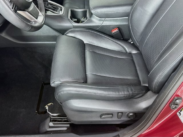 Used 2025 Subaru Legacy Limited AWD/4WD image 21