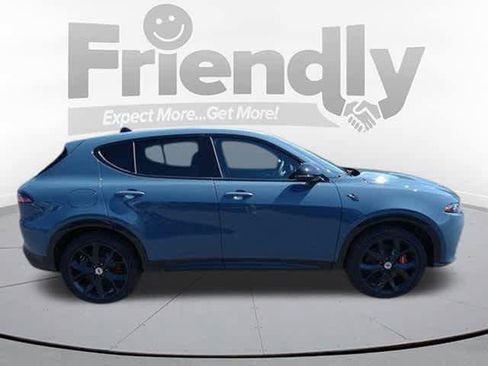 New 2024 Dodge Hornet R/T image 13